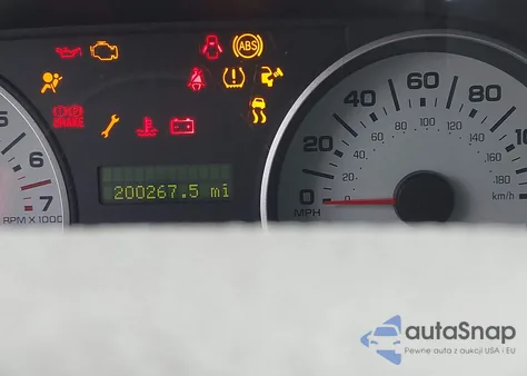 2007 Ford Explorer Sport Trac Xlt из США, поврежденный, VIN 1FMEU31K87UB38590